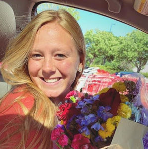 Meet your Posher, Hailey